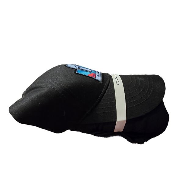 Super Bowl LVII T Shirt‎ and Cap Hat Ceasars Sportsbook Promo XL NIB 2022-2023 - Picture 3 of 4